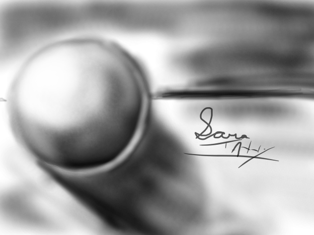 sphere - ibisPaint