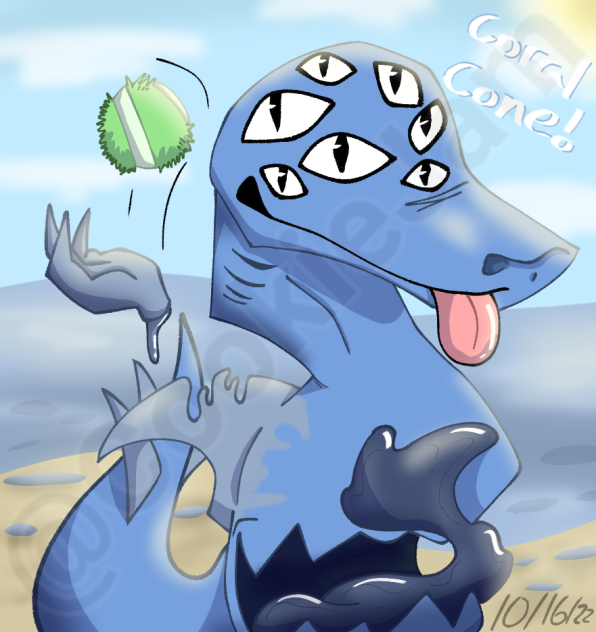 For Jenn's Contest! (fixed)