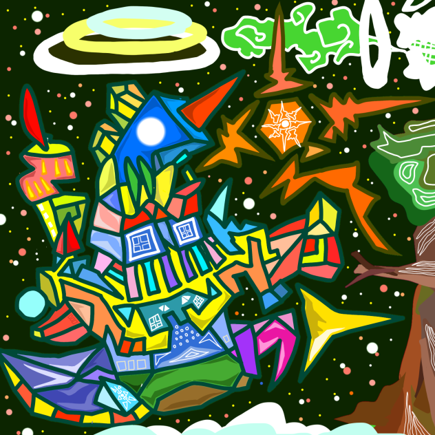 宇宙ロボット