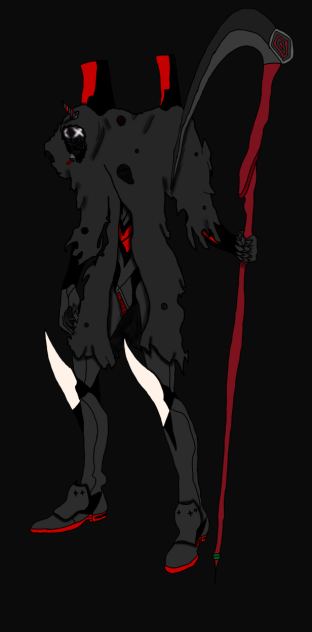 Evangelion redesign 2 - ibisPaint