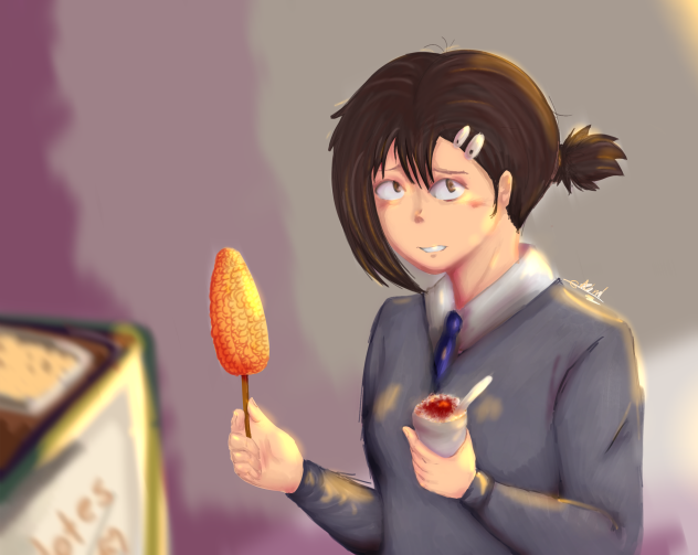 Kobeni _^_