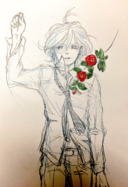 花たまお