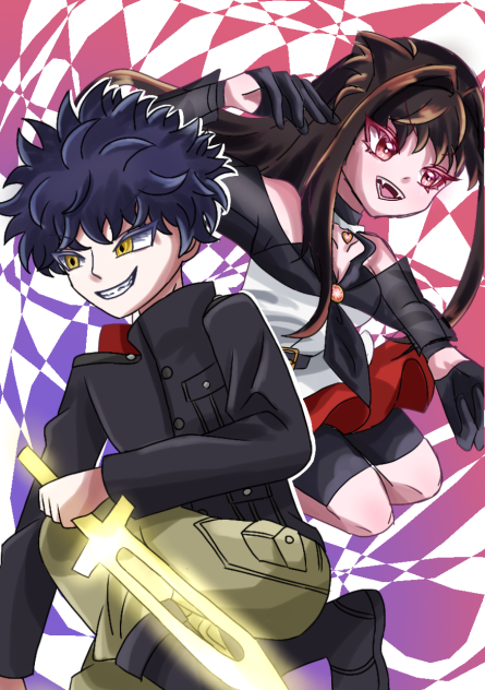 『かげ組』