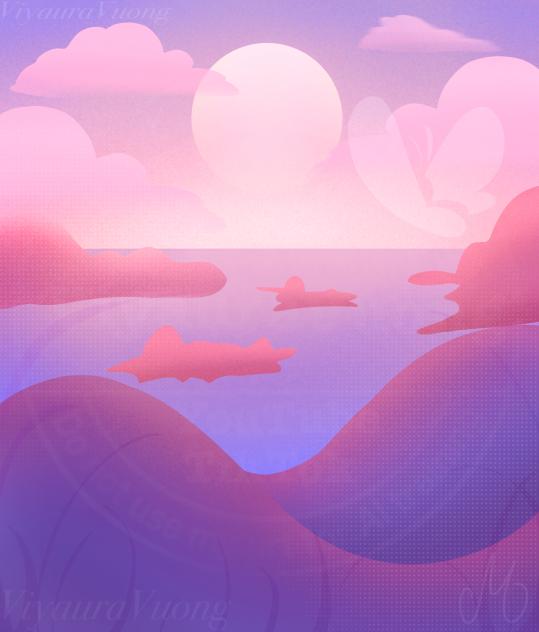 A Lovely Landscape