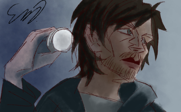 Silent Hills PT Protagonist