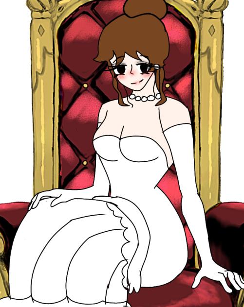 Idk What to draw anymore