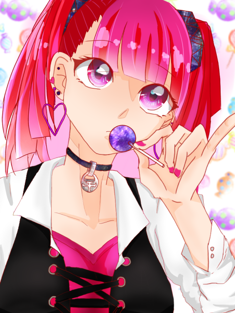 あめ🍬