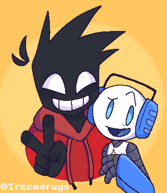Yo y Enb0t