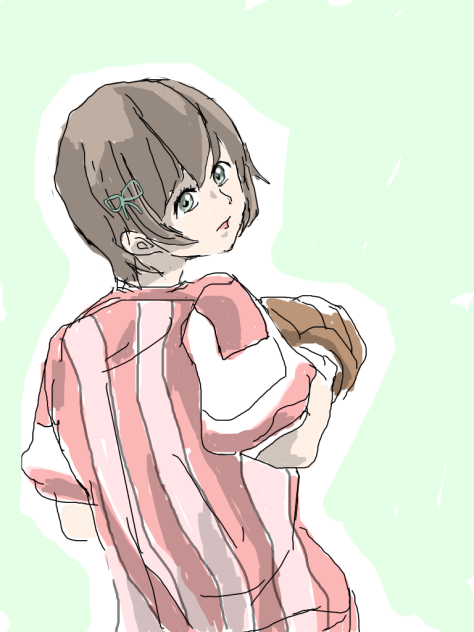 有原ゆい