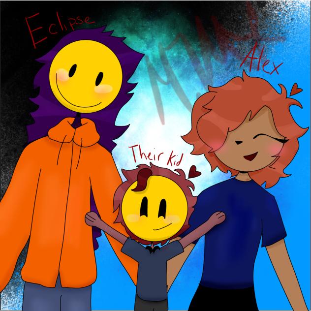 for alex and eclipse