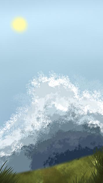 no idea-