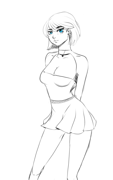 Originally Sketch