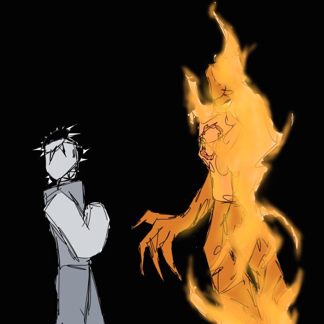 fire ring..