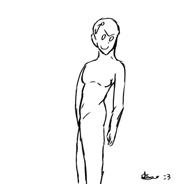body