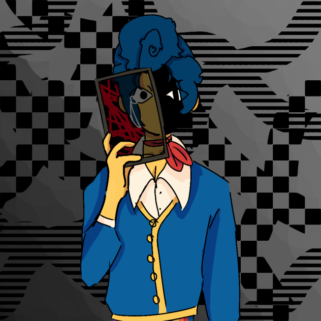 first time drawing angst ig