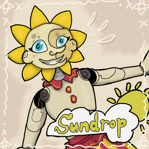 Daycare Attendant Sundrop