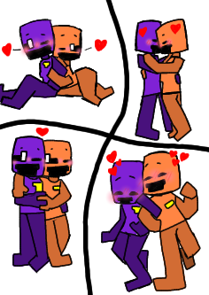 Gay bois finished #4