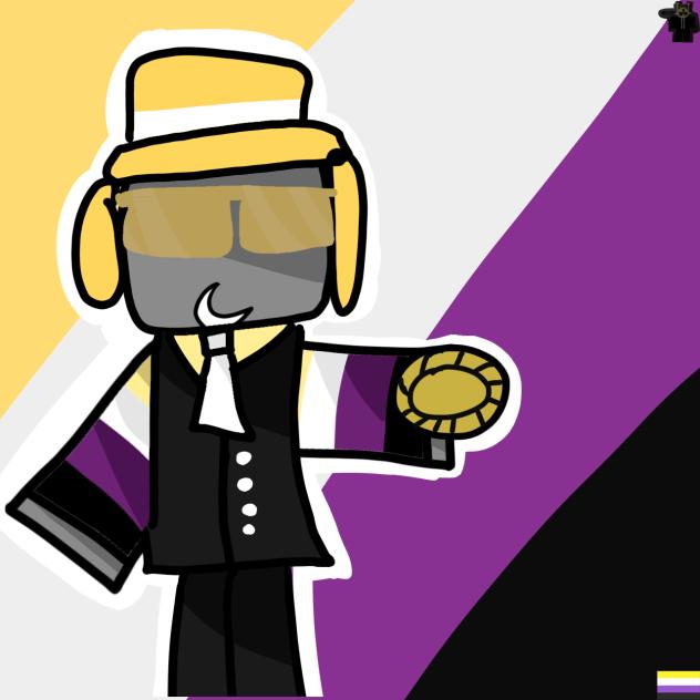 Chance pride skin