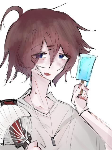 夏