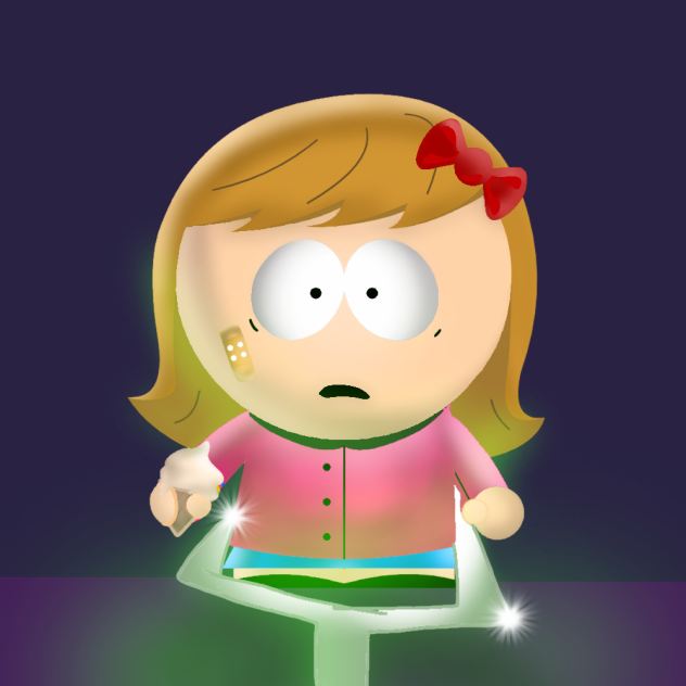 Elizabeth Afton