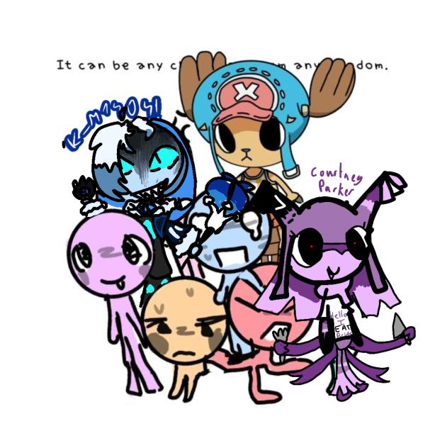 Mittens Collab