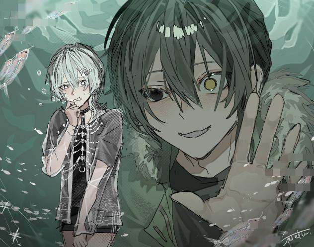 水槽