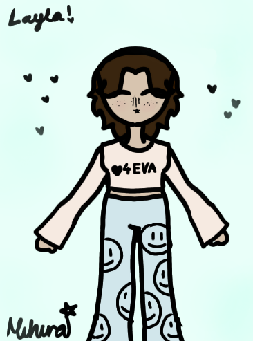 Layla!