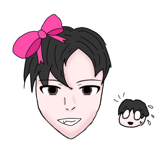 Jinu... yeah its def jinu.