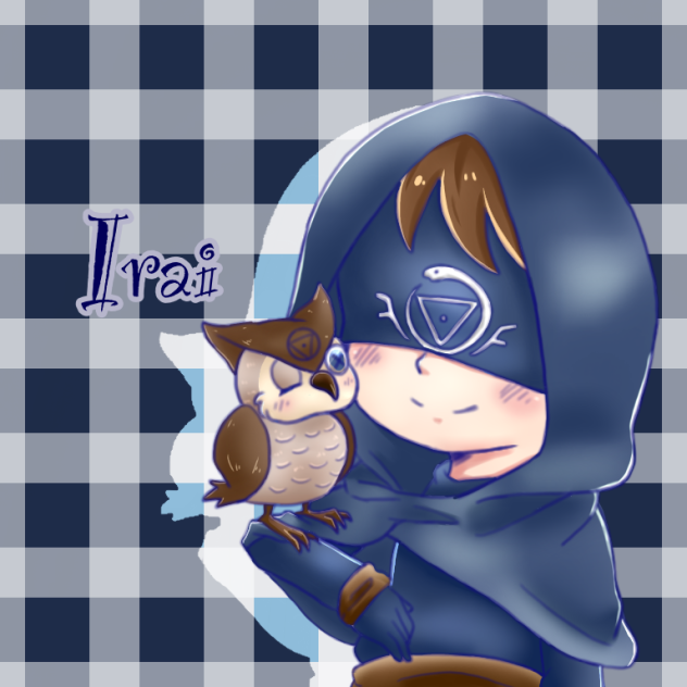 占い師･イライ
