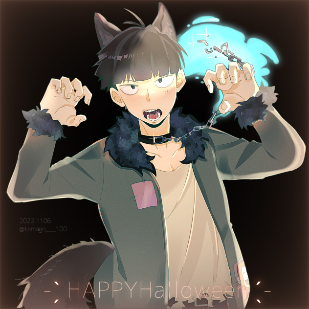 👻🎃HAPPY HALLOWEEN🎃👻※大遅刻