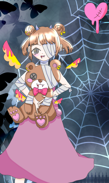 あクマ