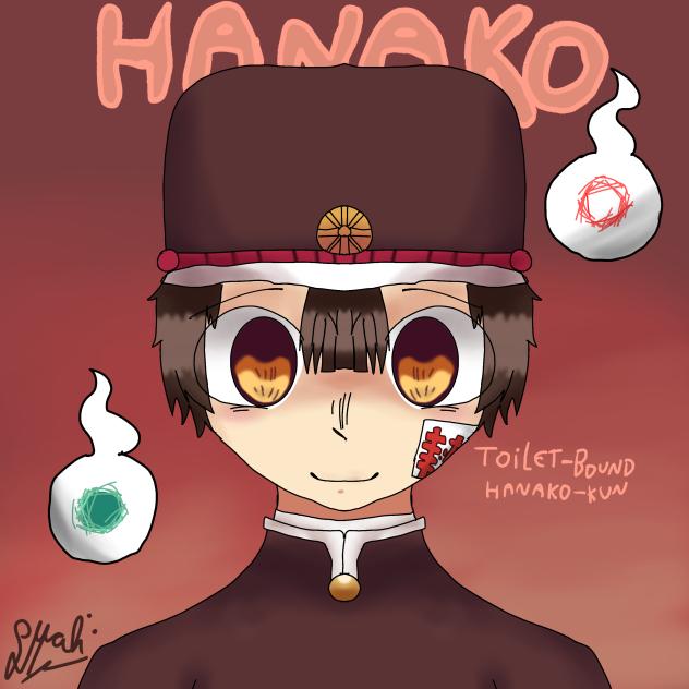 Hanako-Kun