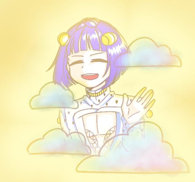 ブチャラティ