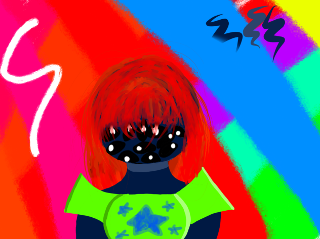 INVERTED ART