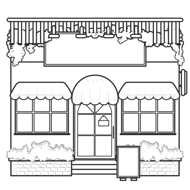 Little Shop