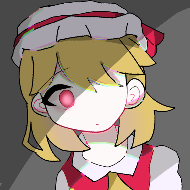 あれ？またこっわれちゃった