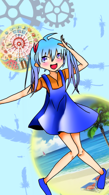 雑というもの