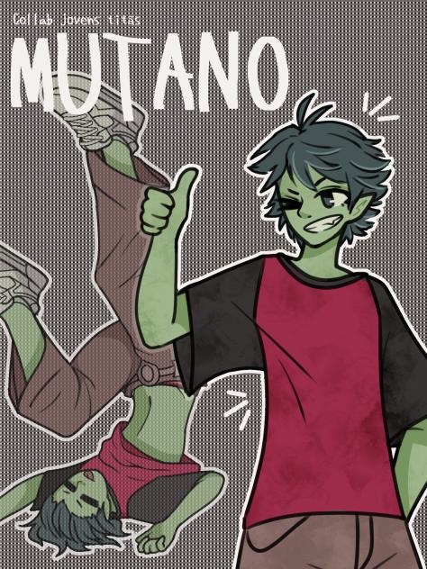 Mutano T.T.