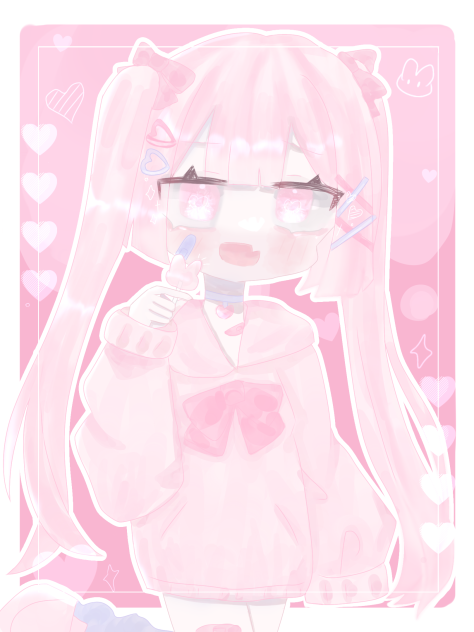 🎀💘