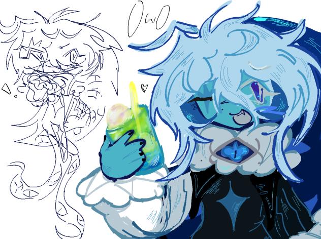 Smc doodle 🔥🔥