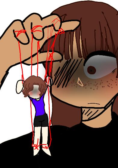 me and my sister (vent)