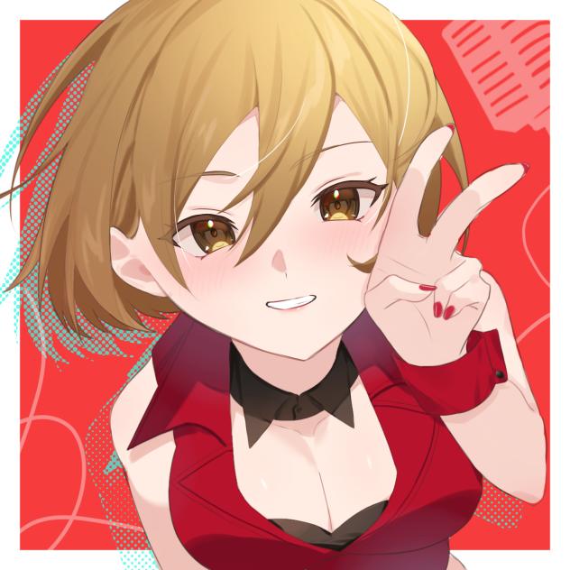 MEIKOさん