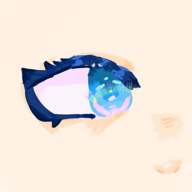 Eye !!