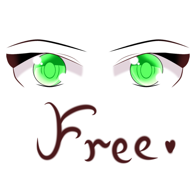Free Eyes #2