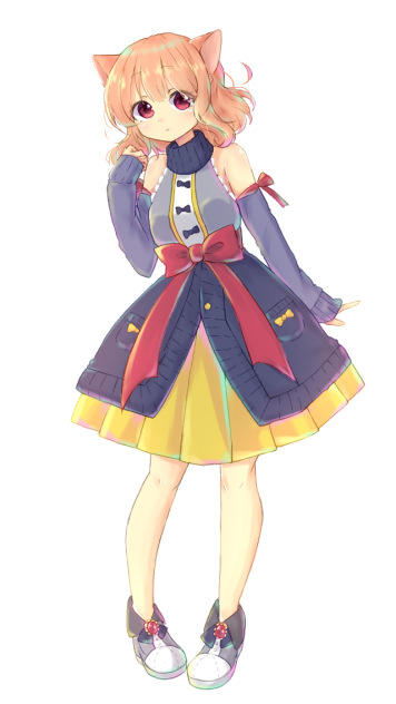オリジナル