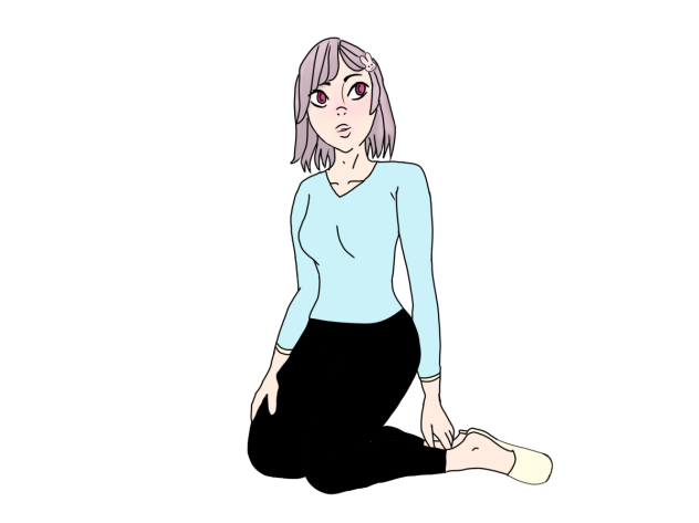 Haru (BEASTARS)
