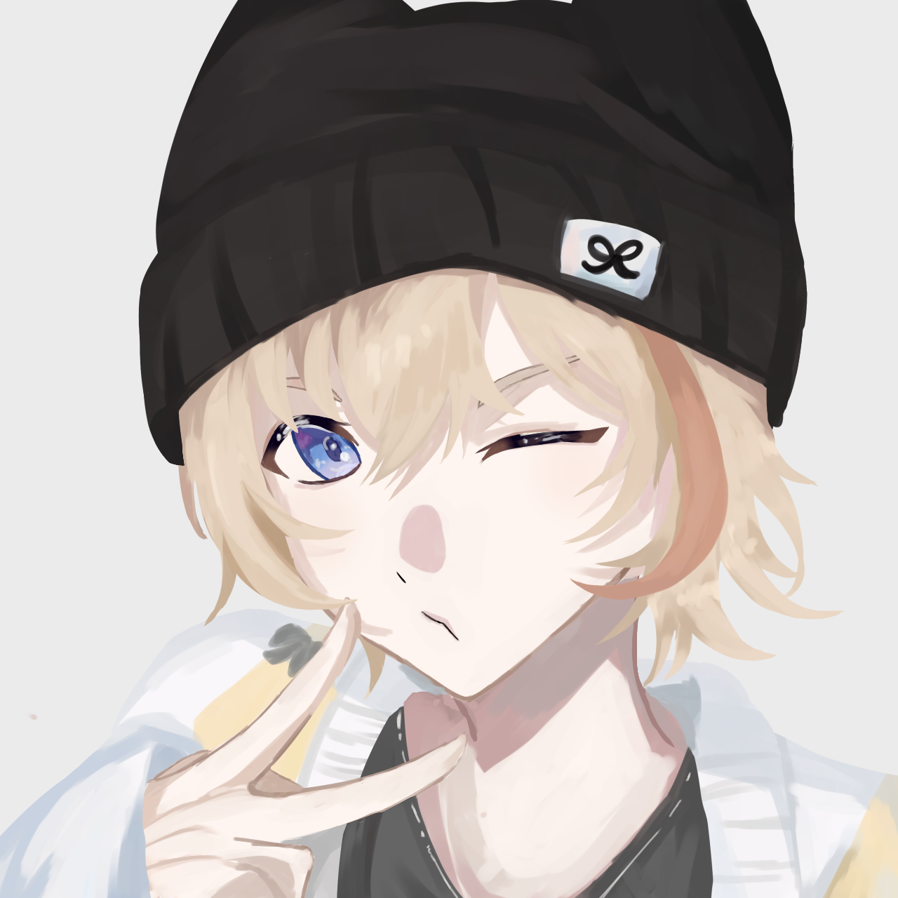 風楽奏斗3周年 - ibisPaint