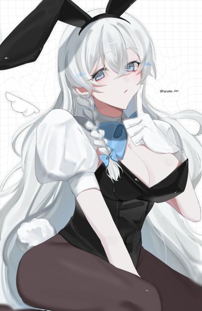 バニー🐇
