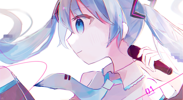 ミクの日