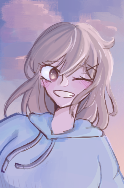 For Isa’s Contest